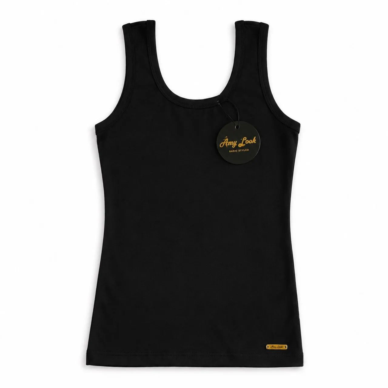 Camisetas Premium regatas feminina  - Foto 3