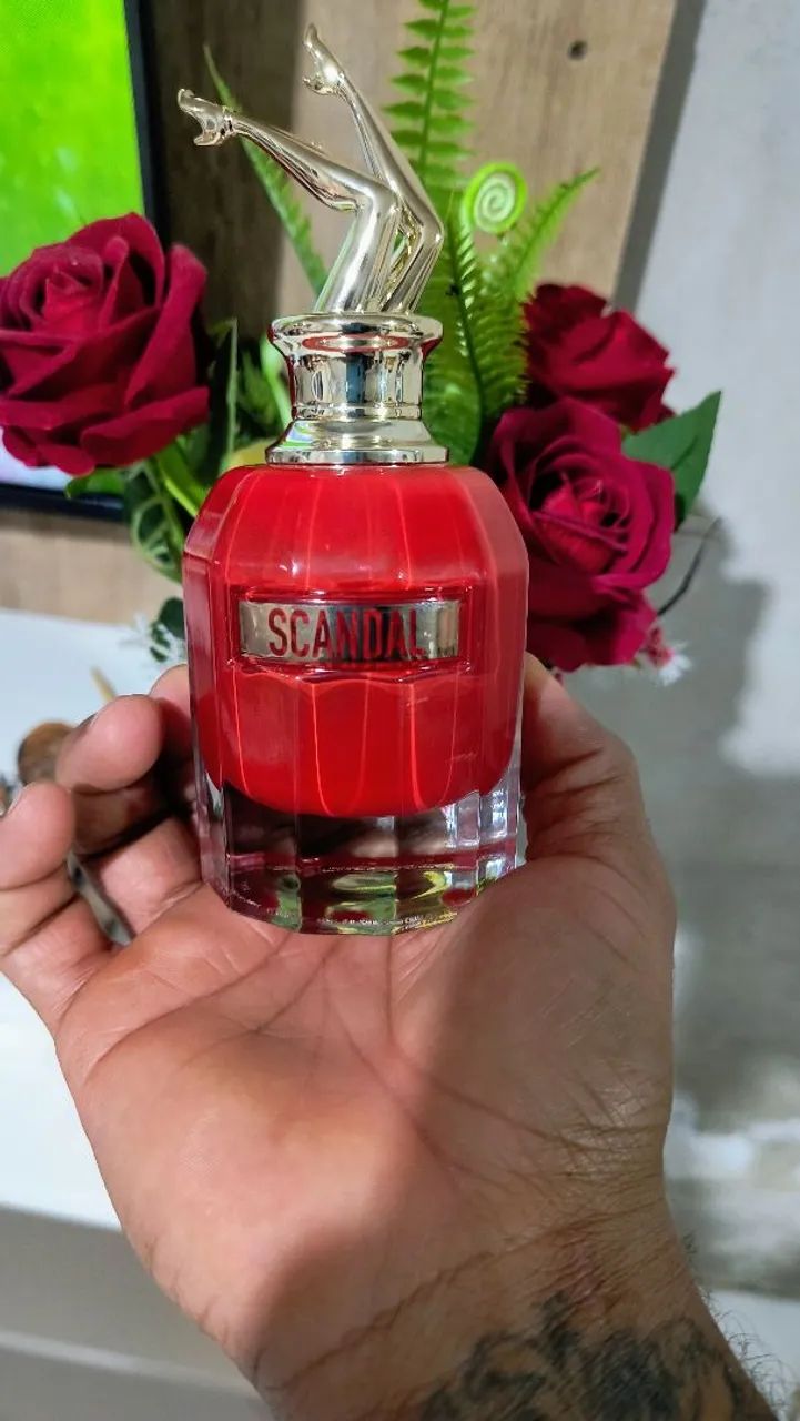 Perfume Scandal 80ml - Foto 3