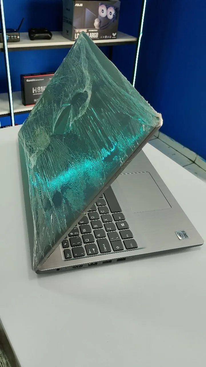 Notebook Lenovo ideapad  - Foto 4
