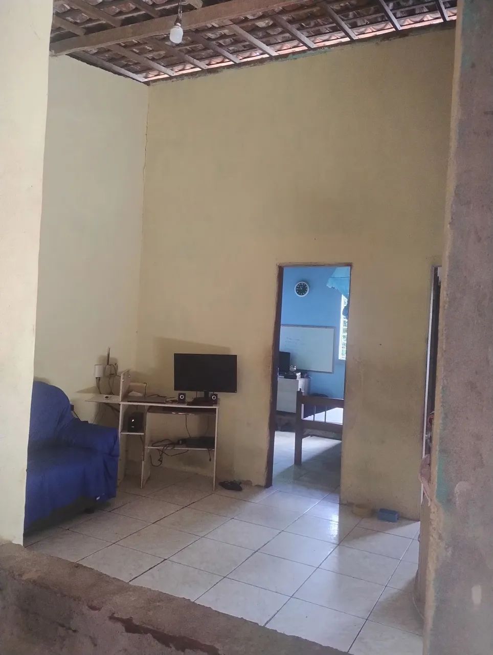 LINDA  CASA  ESPACOSA EM  RECIFE  - Foto 4