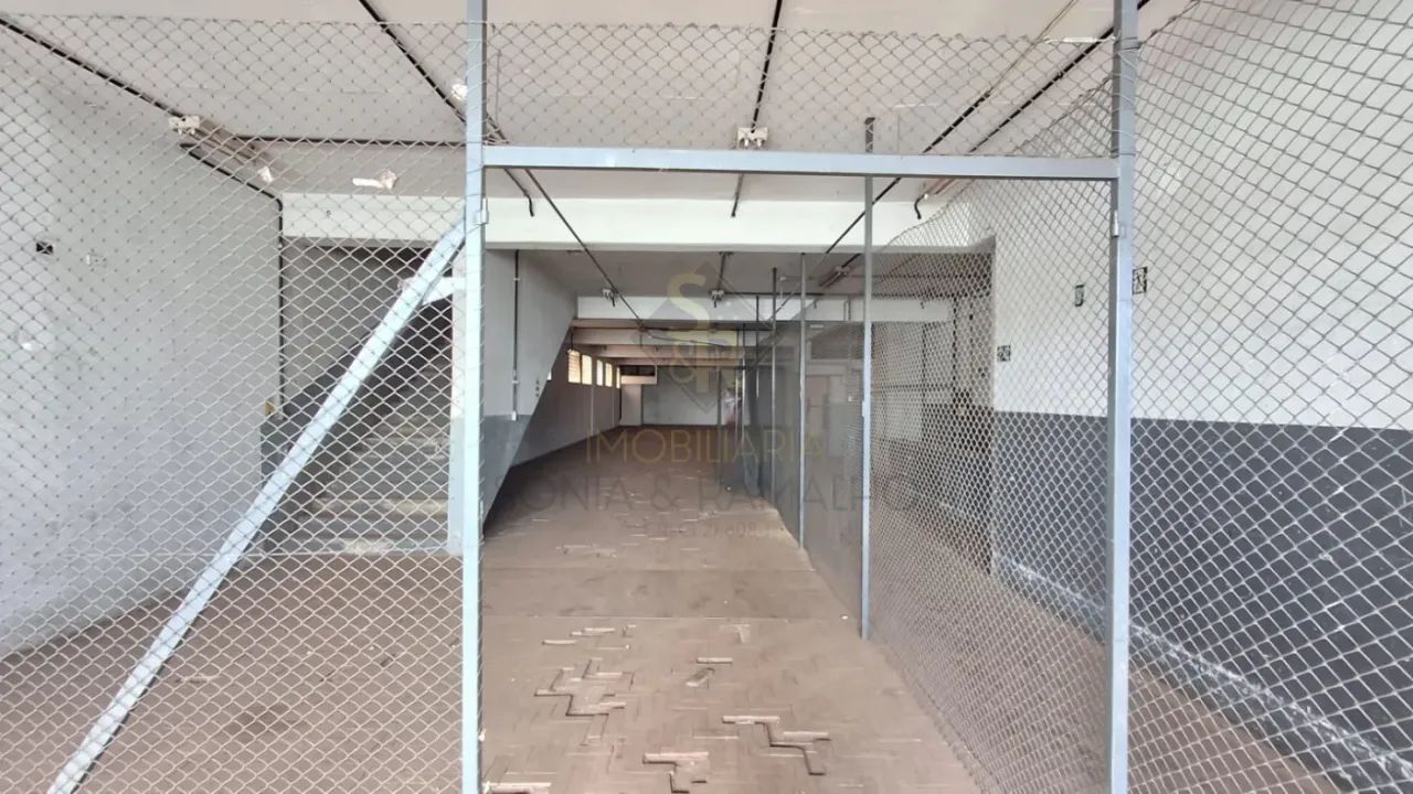 Predio comercial para locação no centro - Foto 4