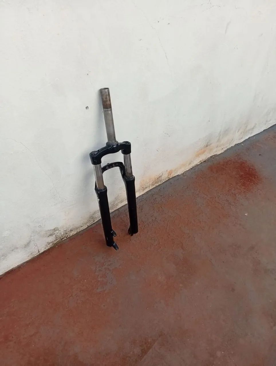 Suspensão Specialized aro 26  - Foto 2