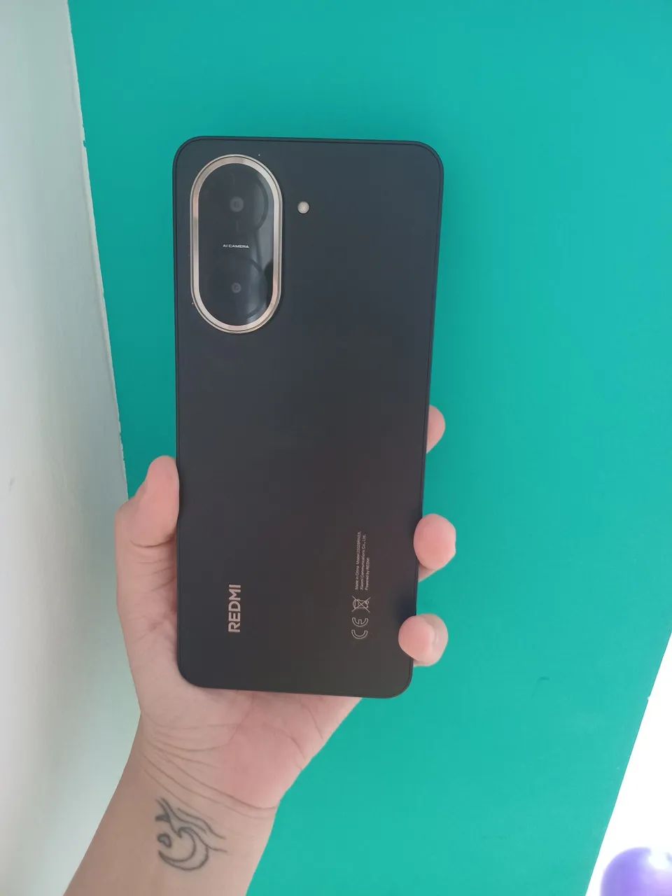 Redmi a5 - Foto 2