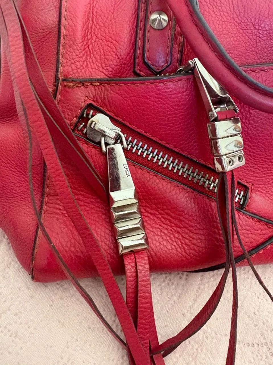 Bolsa schutz - Foto 2