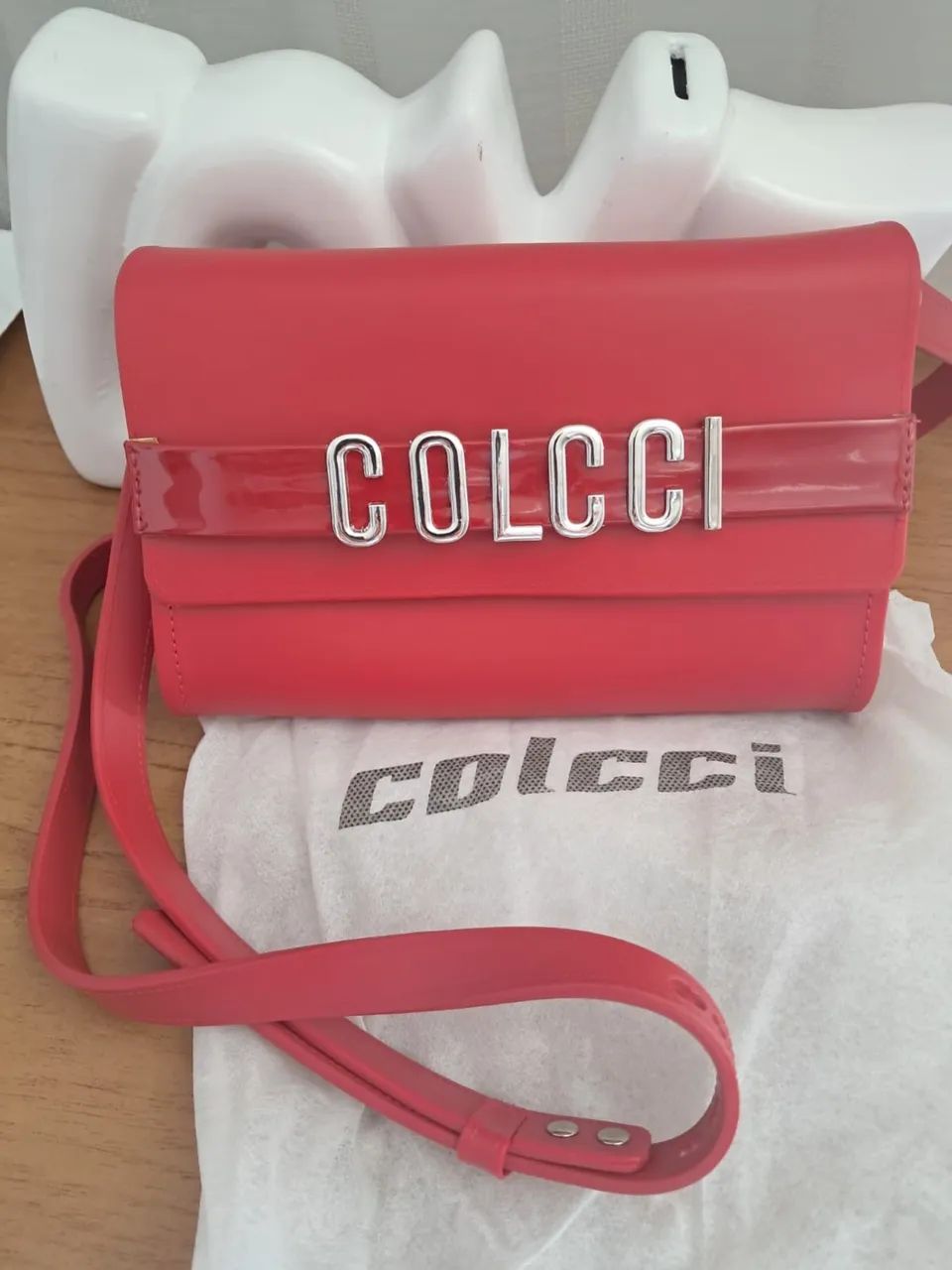 Bolsa Colcci - Foto 2