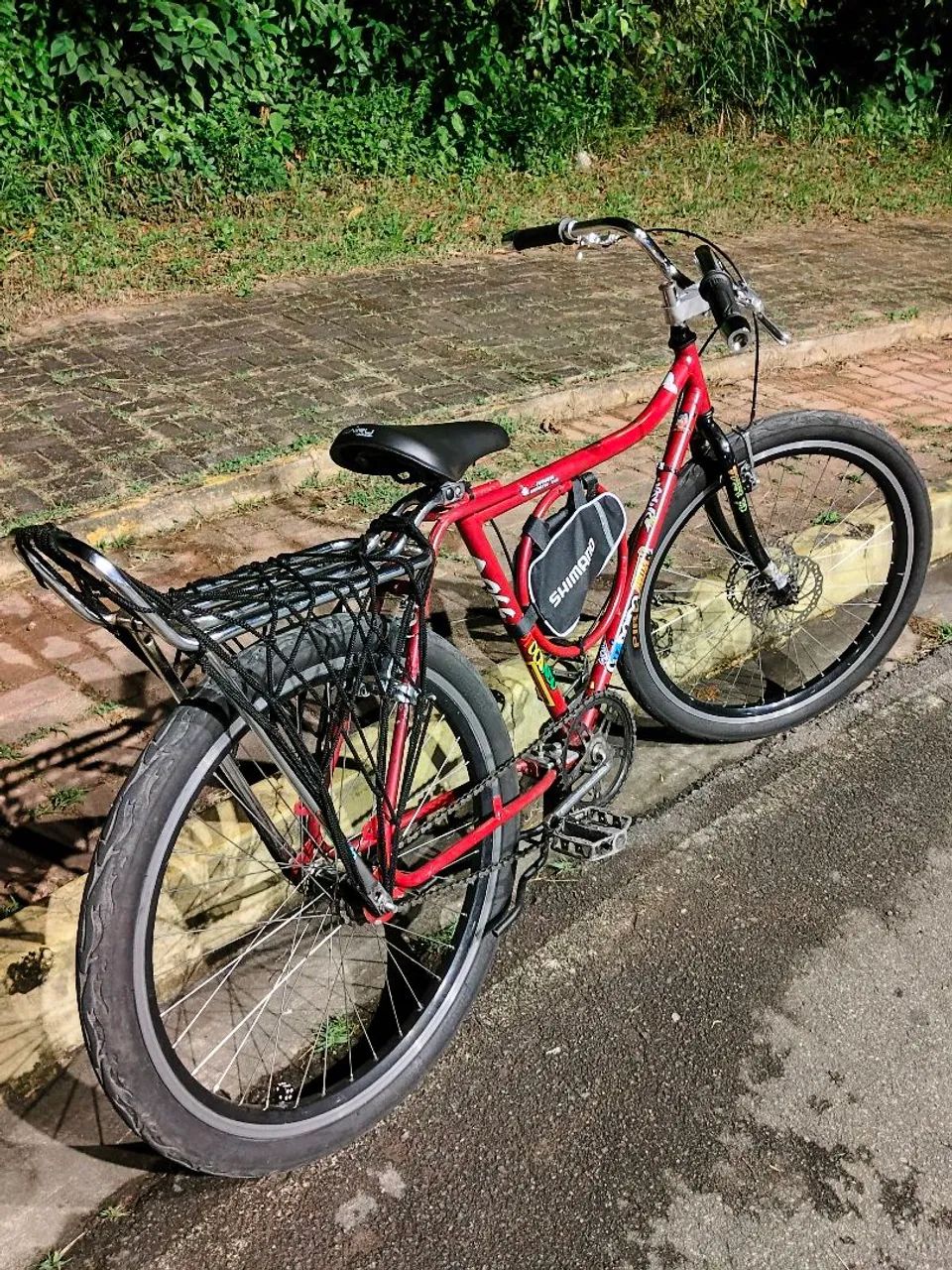 Monark mondinha aro 26  - Foto 4