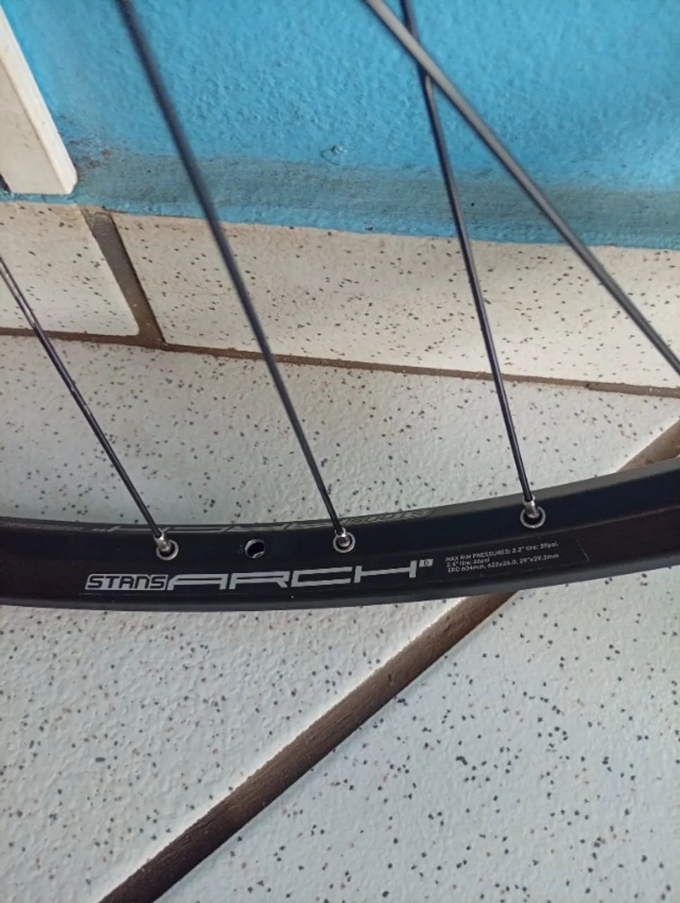 RODAS STANS ARCH - Foto 2