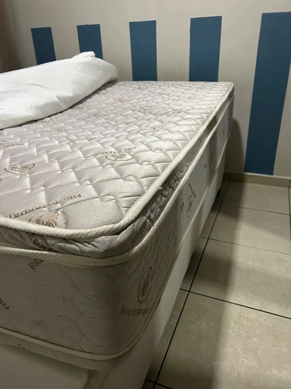 Cama de casal box baú  - Foto 3