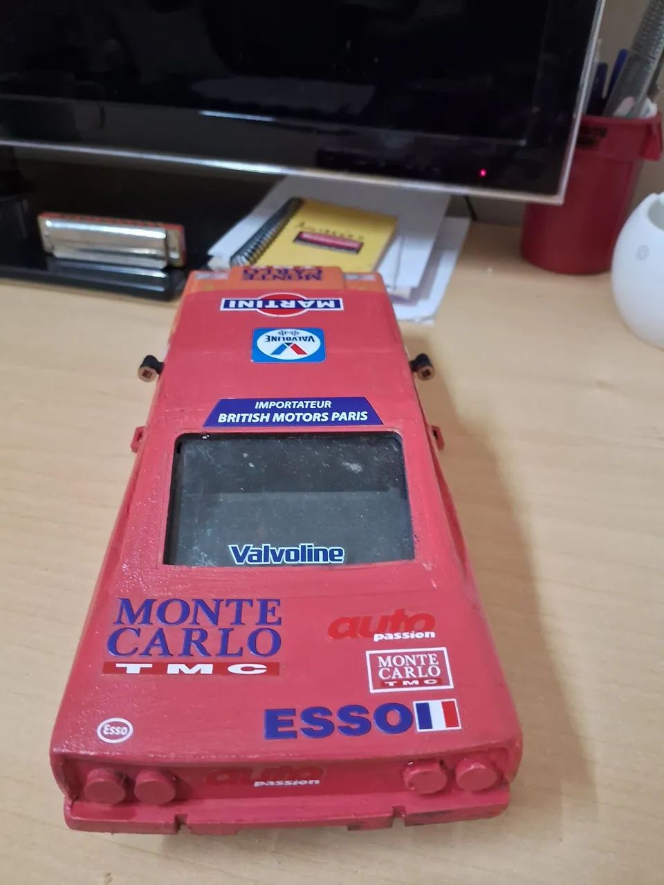 Opala oldstock miniatura  - Foto 4