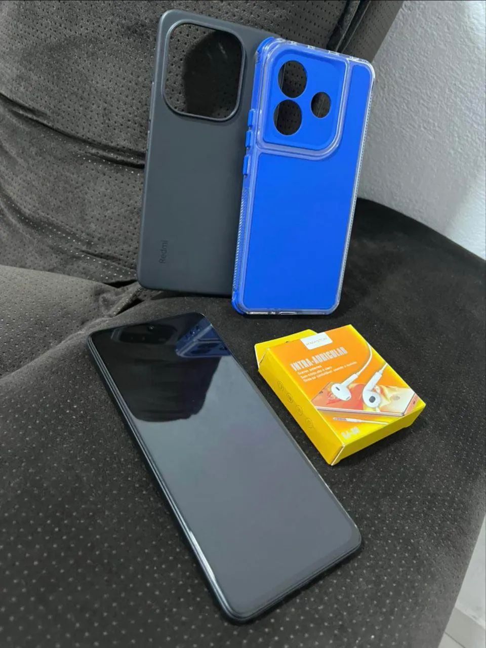 Redmi Note 14 256Gb - Foto 3
