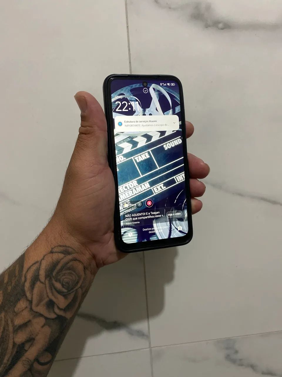 Note 11s
