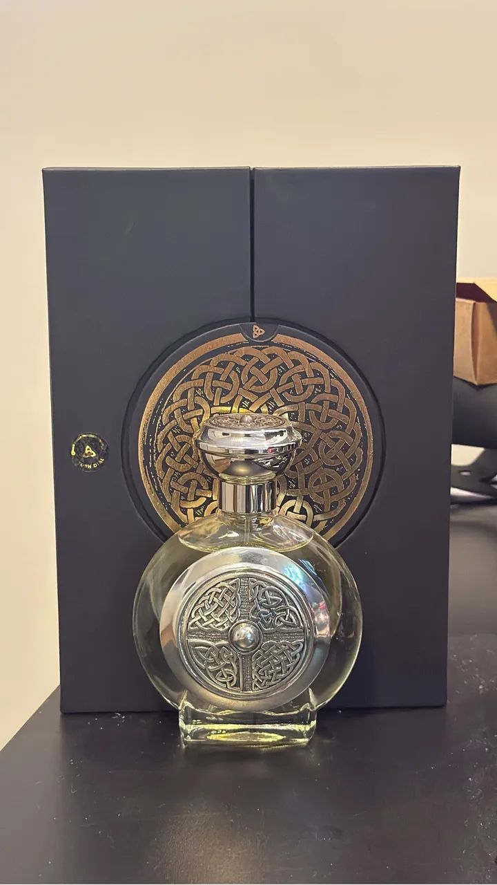 Perfume boadicea energizer 98/100ml