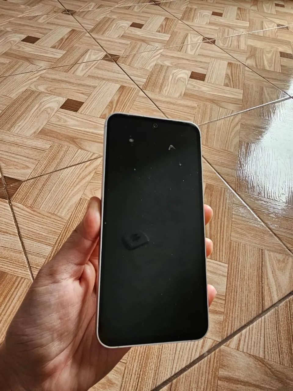 SAMSUNG GALAXY  - Foto 3