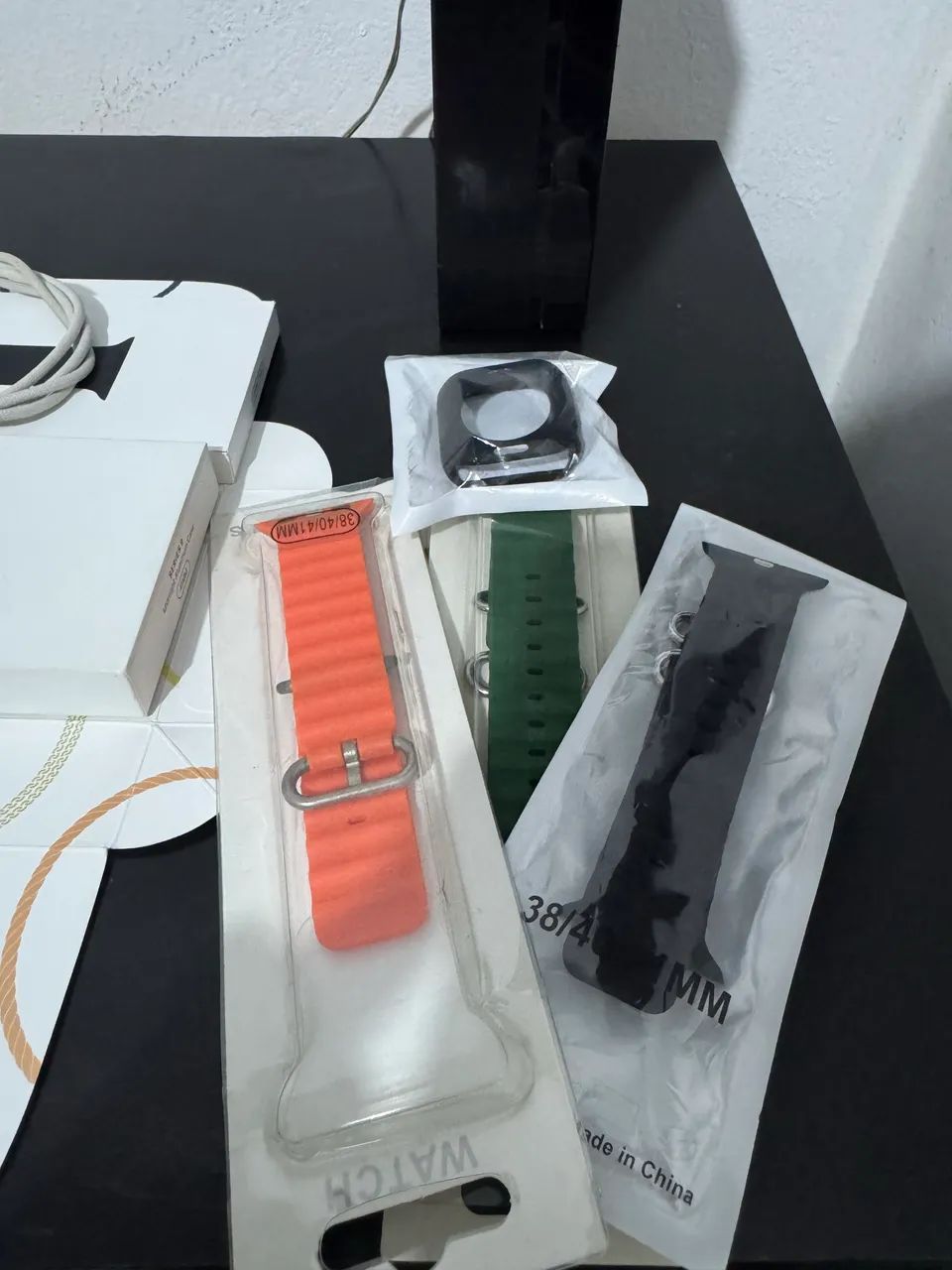 Apple Watch Series 9 41mm - Foto 2