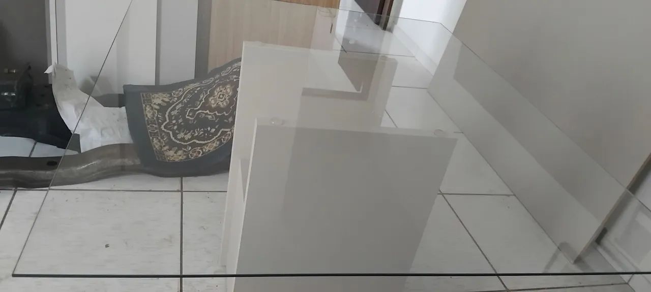 Mesa pra sala  - Foto 2