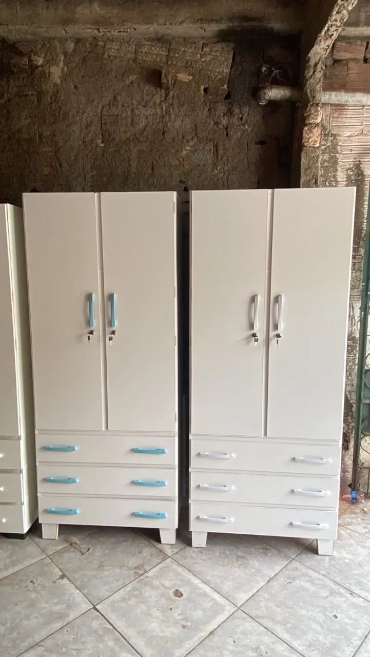 Guarda roupa - Foto 5
