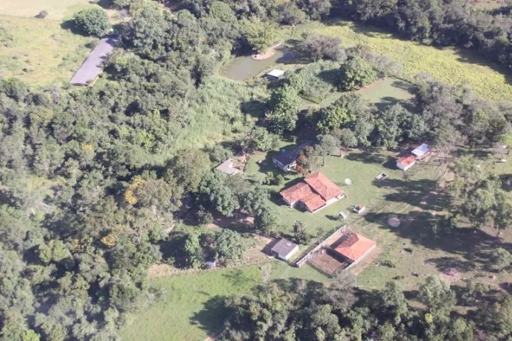 Sítio de 24 hectares - Foto 3