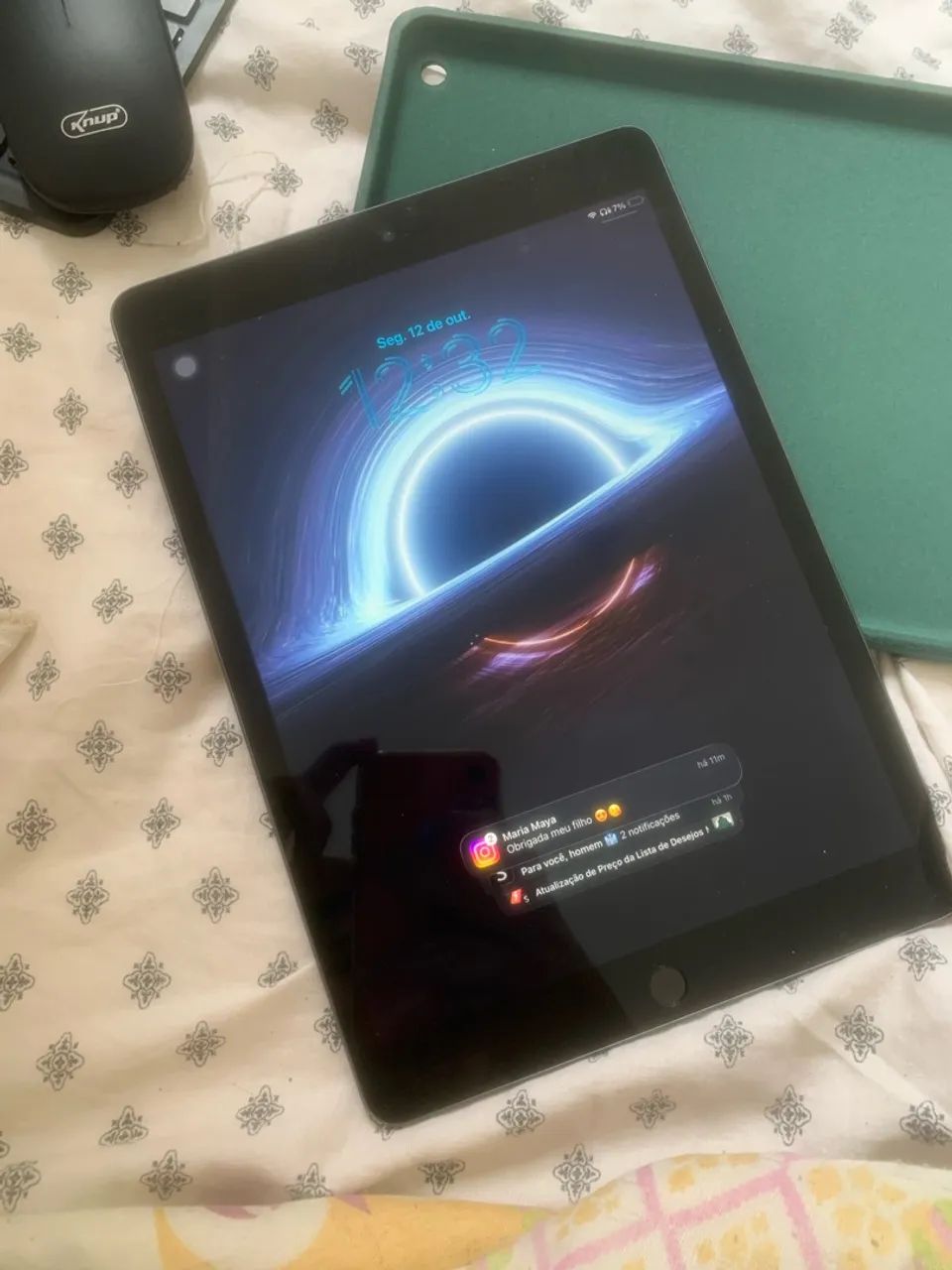 iPad 9 256gb