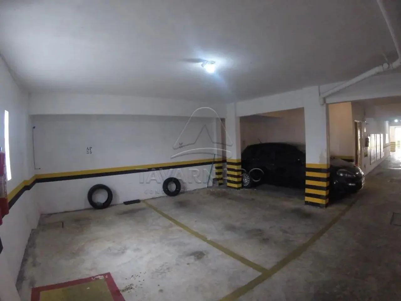 Apartamento com 02 Dormitórios no Jardim Carvalho! - Foto 7