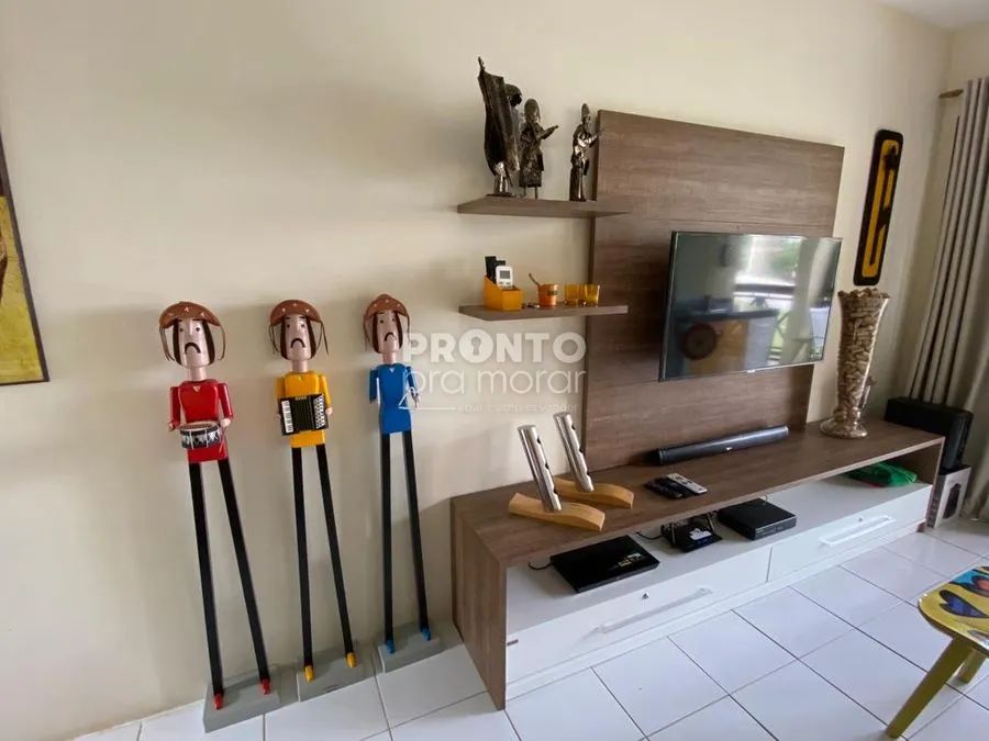 Apartamento com 2 quartos em Gravatá - Foto 4
