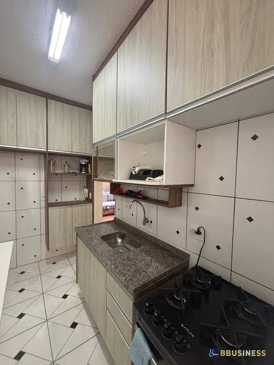 Apartamento à venda com 2 quartos - Jardim Petrópolis, Cotia, SP - Foto 3