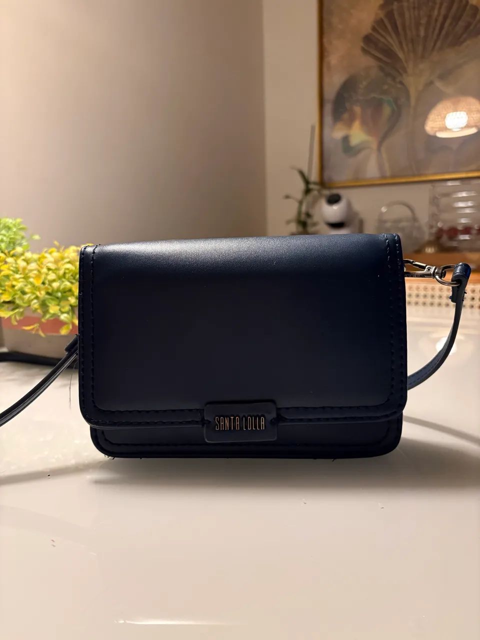 Vendo bolsa Santa Lolla  - Foto 3