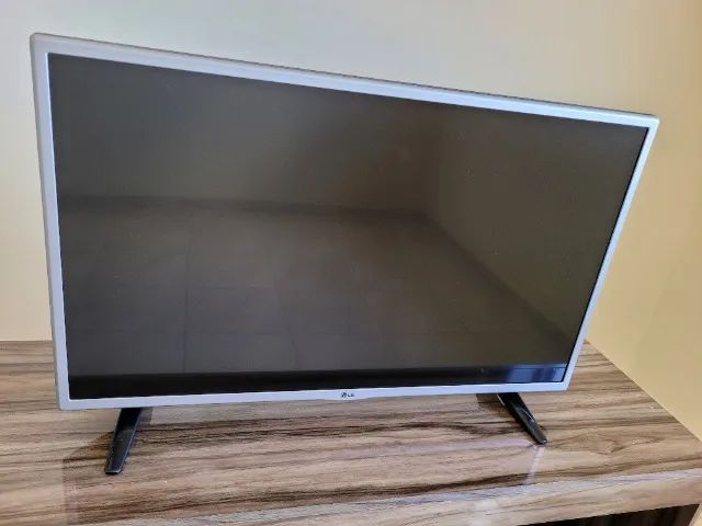 TV Smart 32" LG
