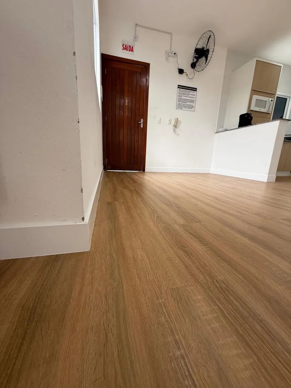 INSTALAÇÃO DE PISO VINÍLICO - SÃO LUÍS | ORÇAMENTO RÁPIDO - Foto 4