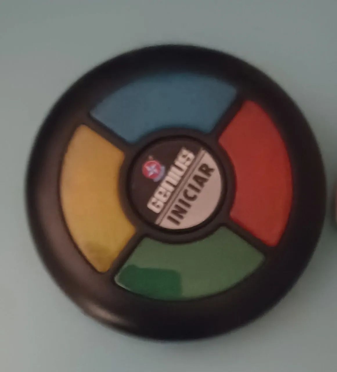 Genius de Bolso - mini, 7 cm