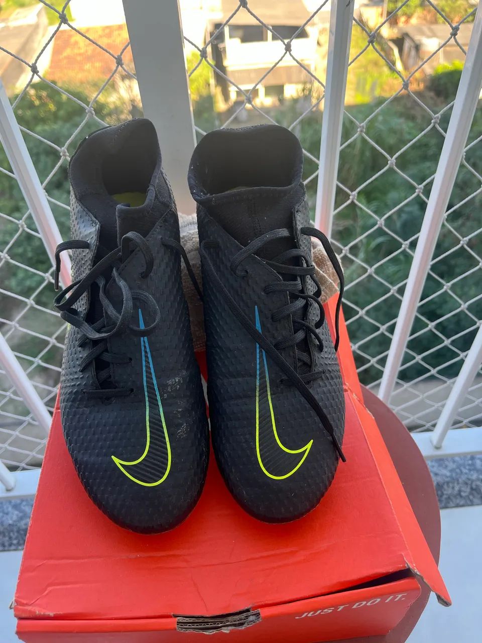 Vendo Chuteiras Nike  - Foto 3