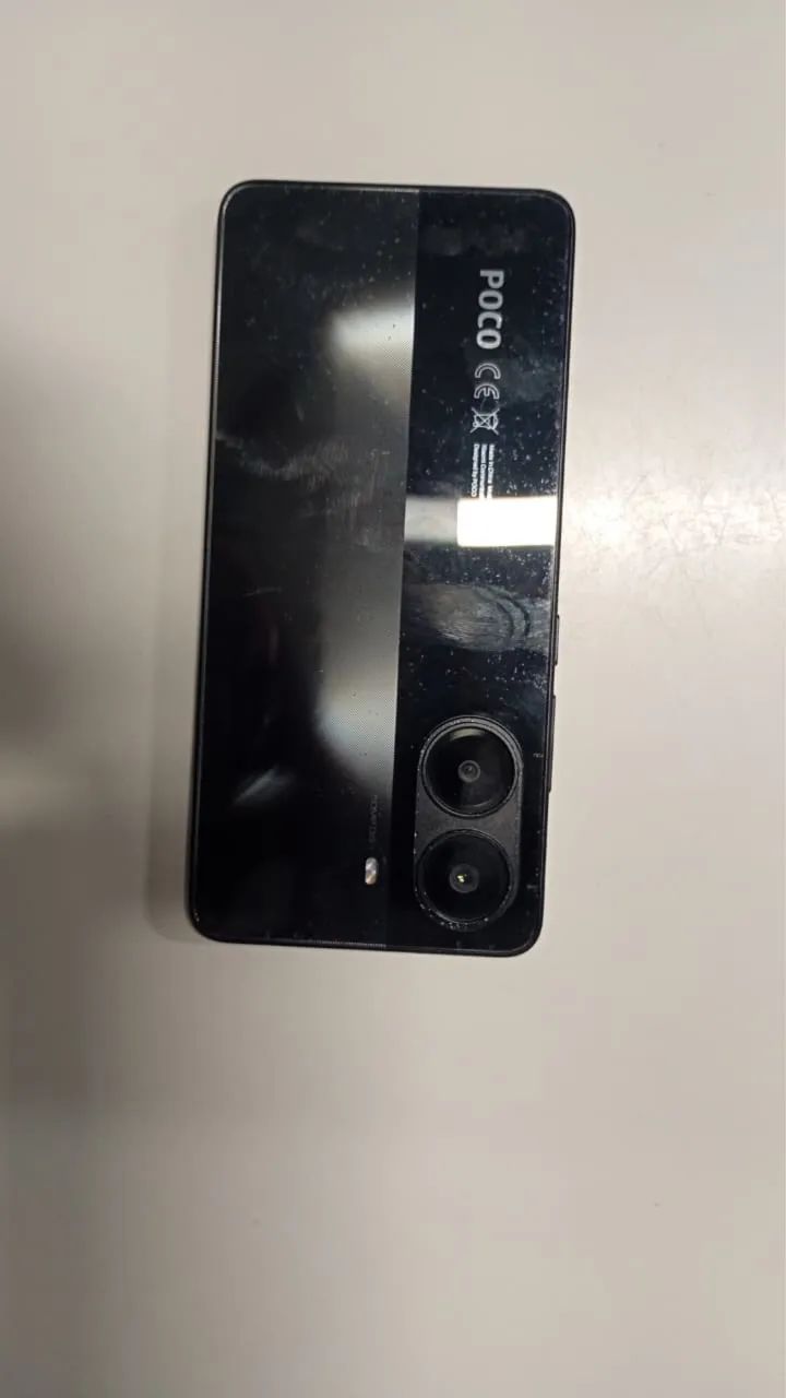 Poco X7 Pro (256GB) - Foto 4