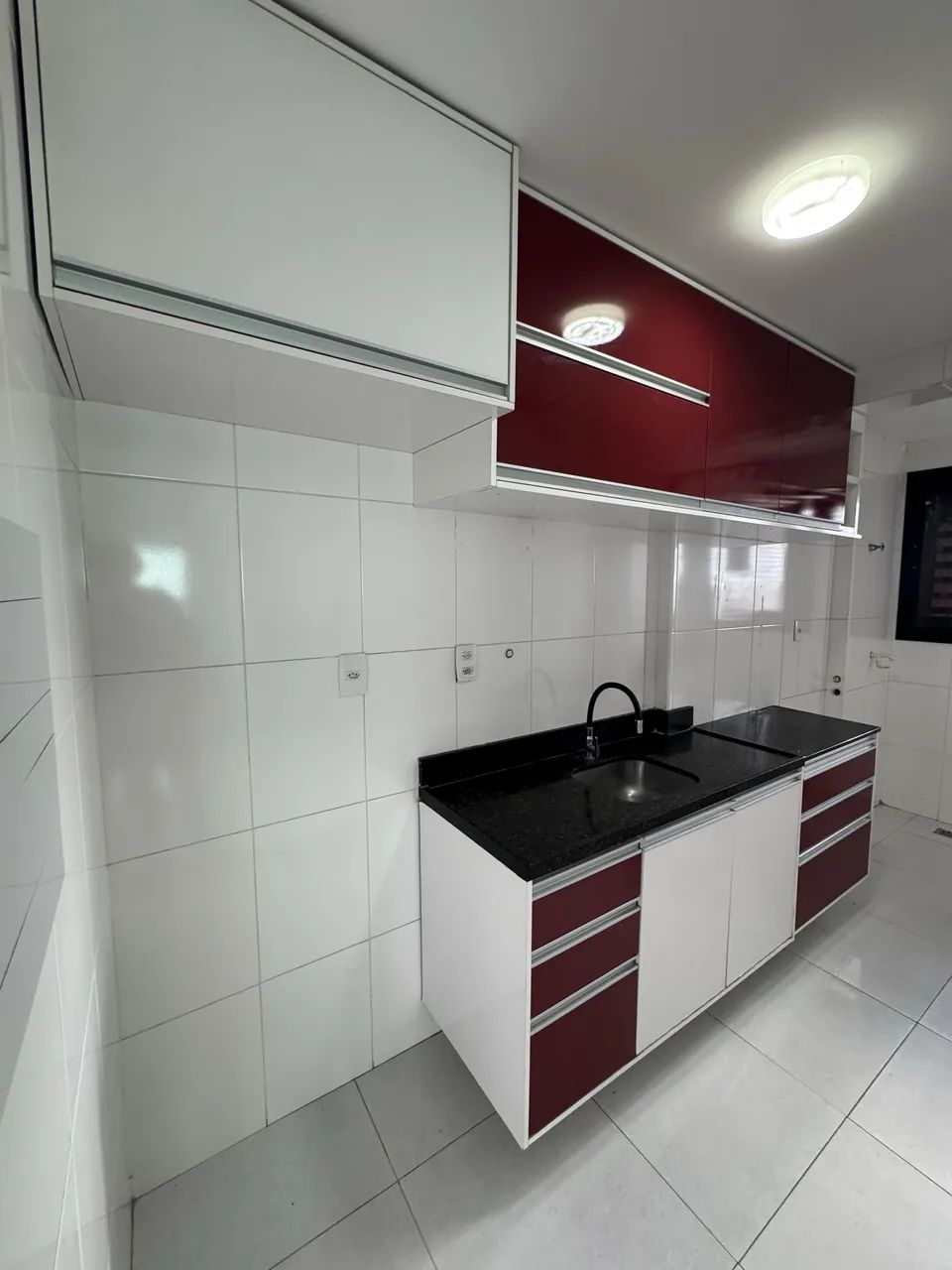 Apartamento Pérolas do Luzia - Bairro Luzia - Foto 2