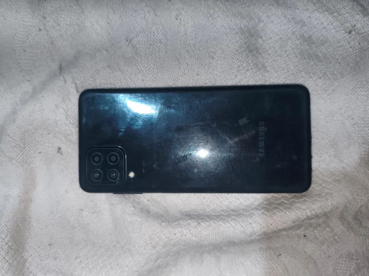 Sansung Galaxy A22