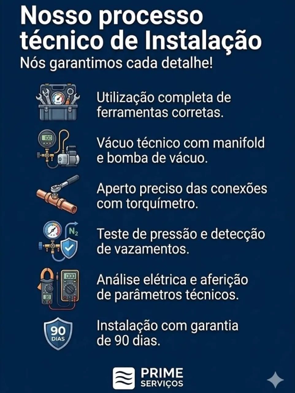 ar condicionado  - Foto 2