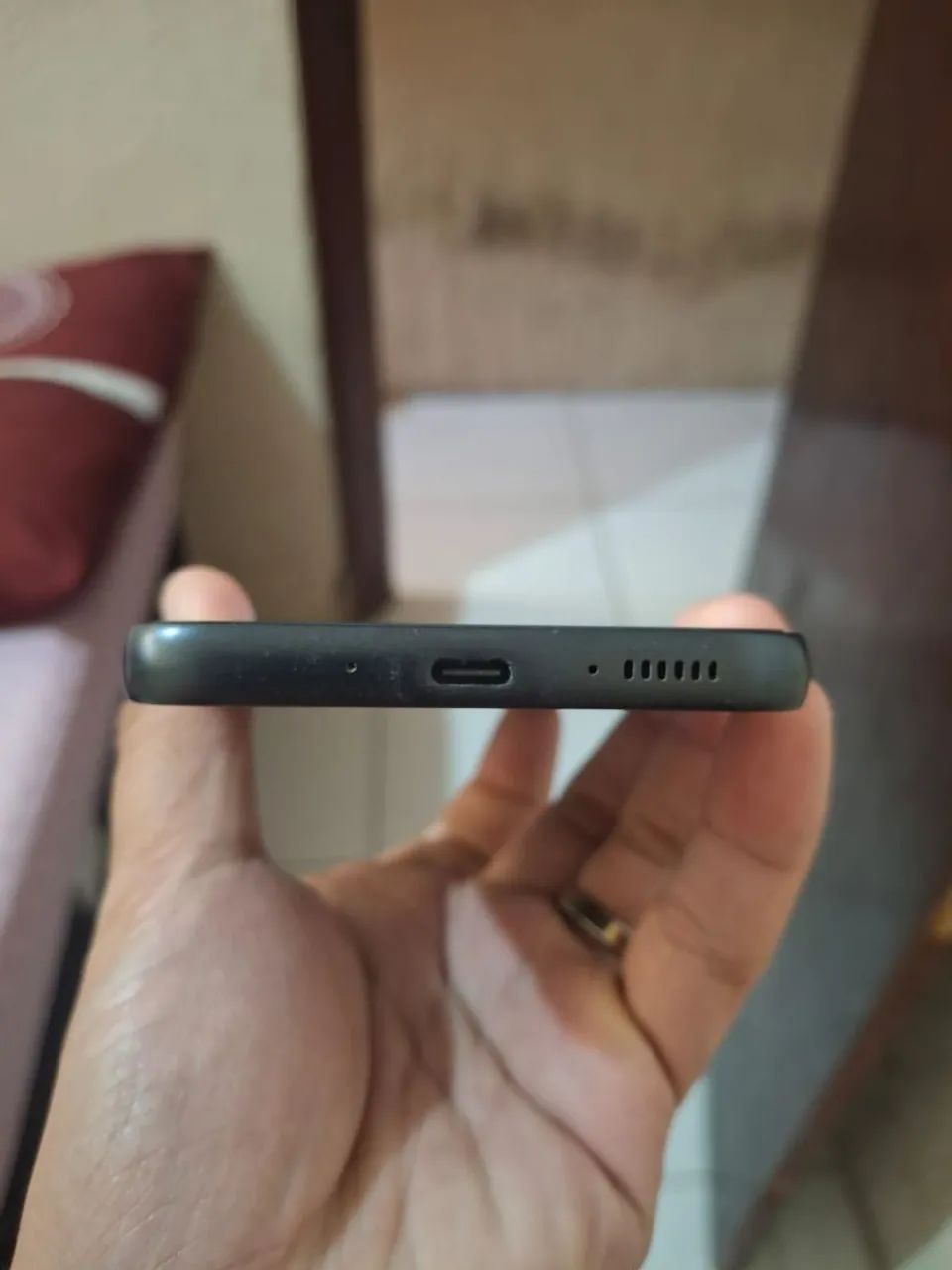A54 5g 256gb e 8gb de ram - Foto 4