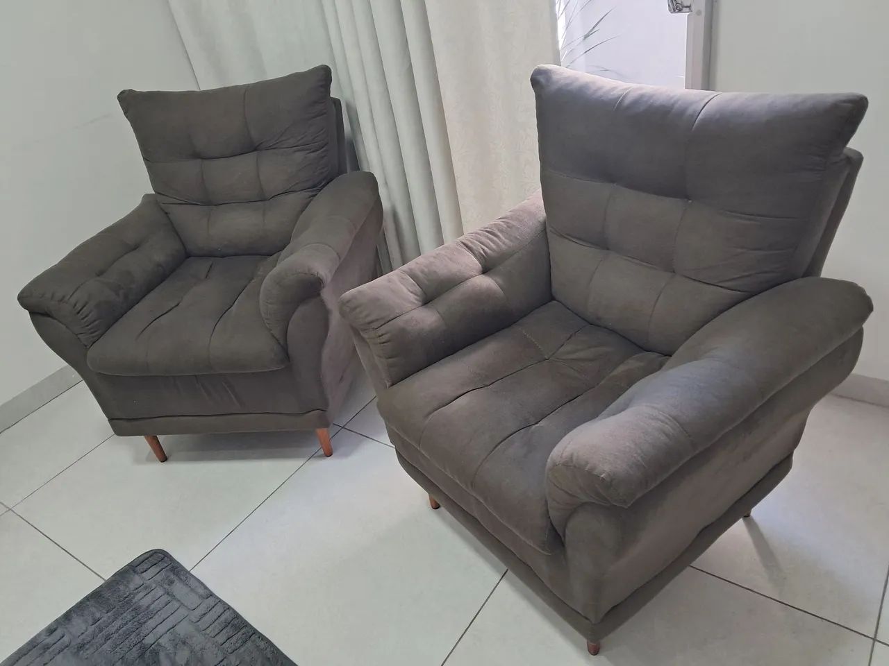 Poltronas - Foto 3