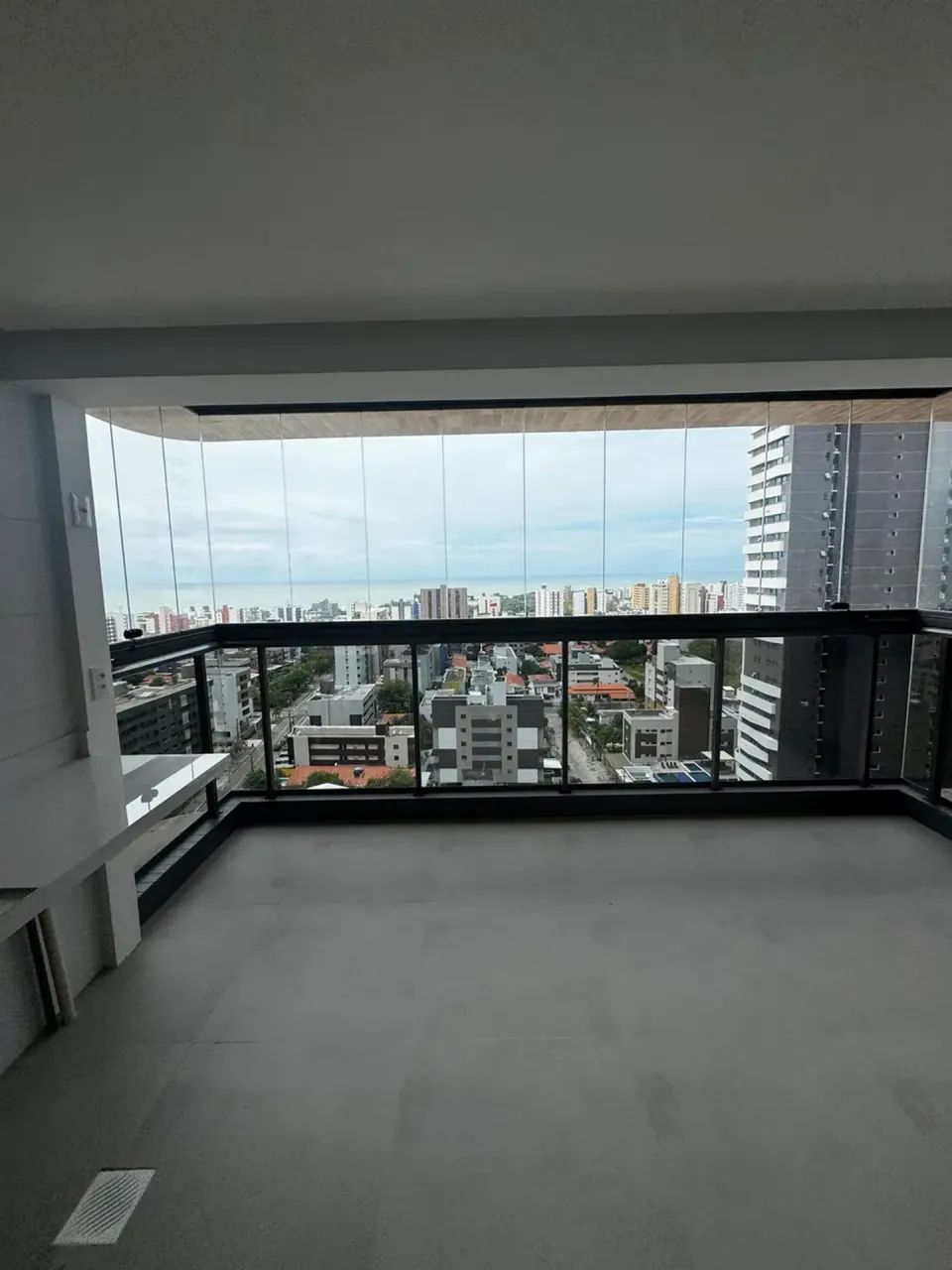 Empreedimento de alto padrão e com muita sofisticação no Bessa