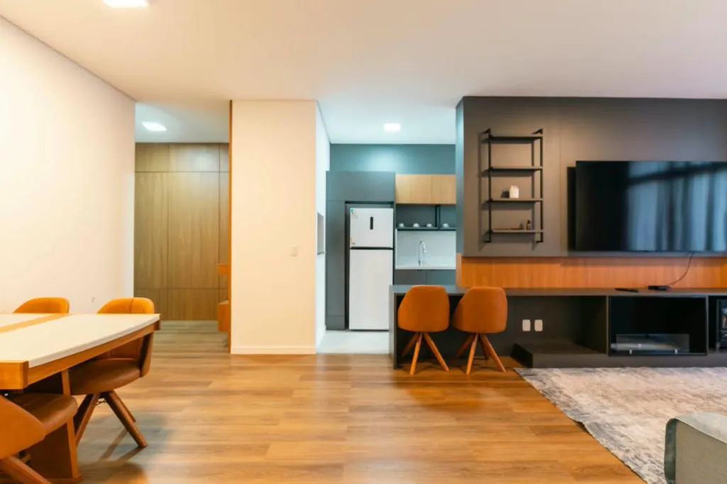 Apartamento 2 Dorm - Bairro Centro - Foto 5