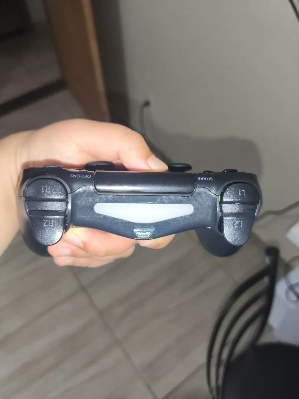 Controle replica de PS4 marca KTS - Foto 3