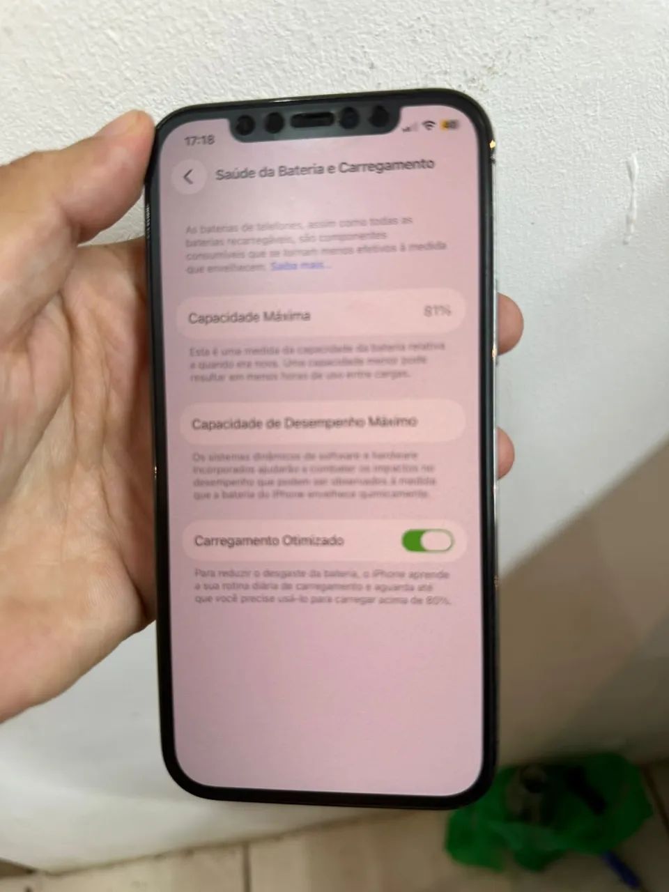 Vendo iPhone 12 Pro - Foto 3