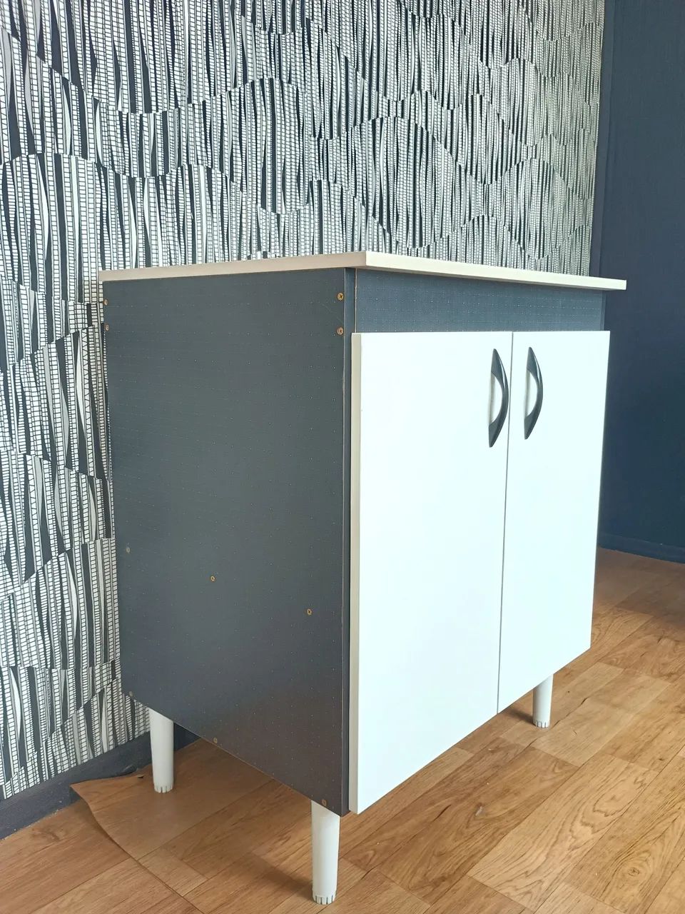 Balcão Cooktop 100 %mdf