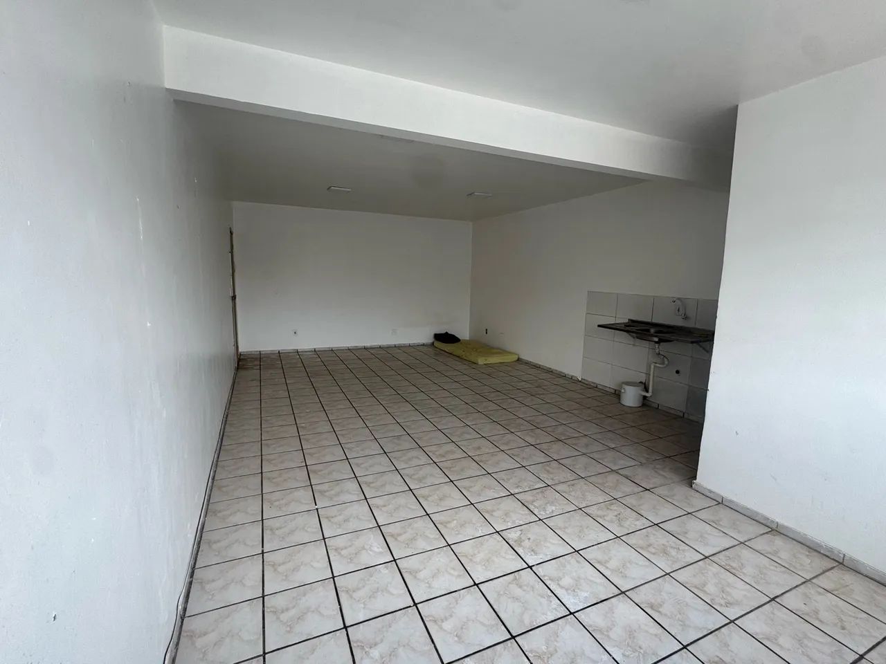 Kitnet Samambaia Sul - 37m2 - Foto 3