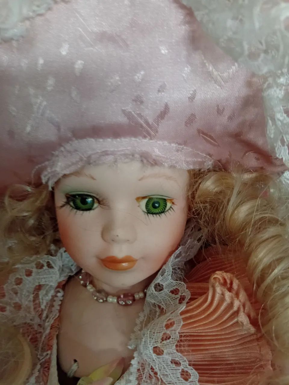 Boneca  - Foto 2