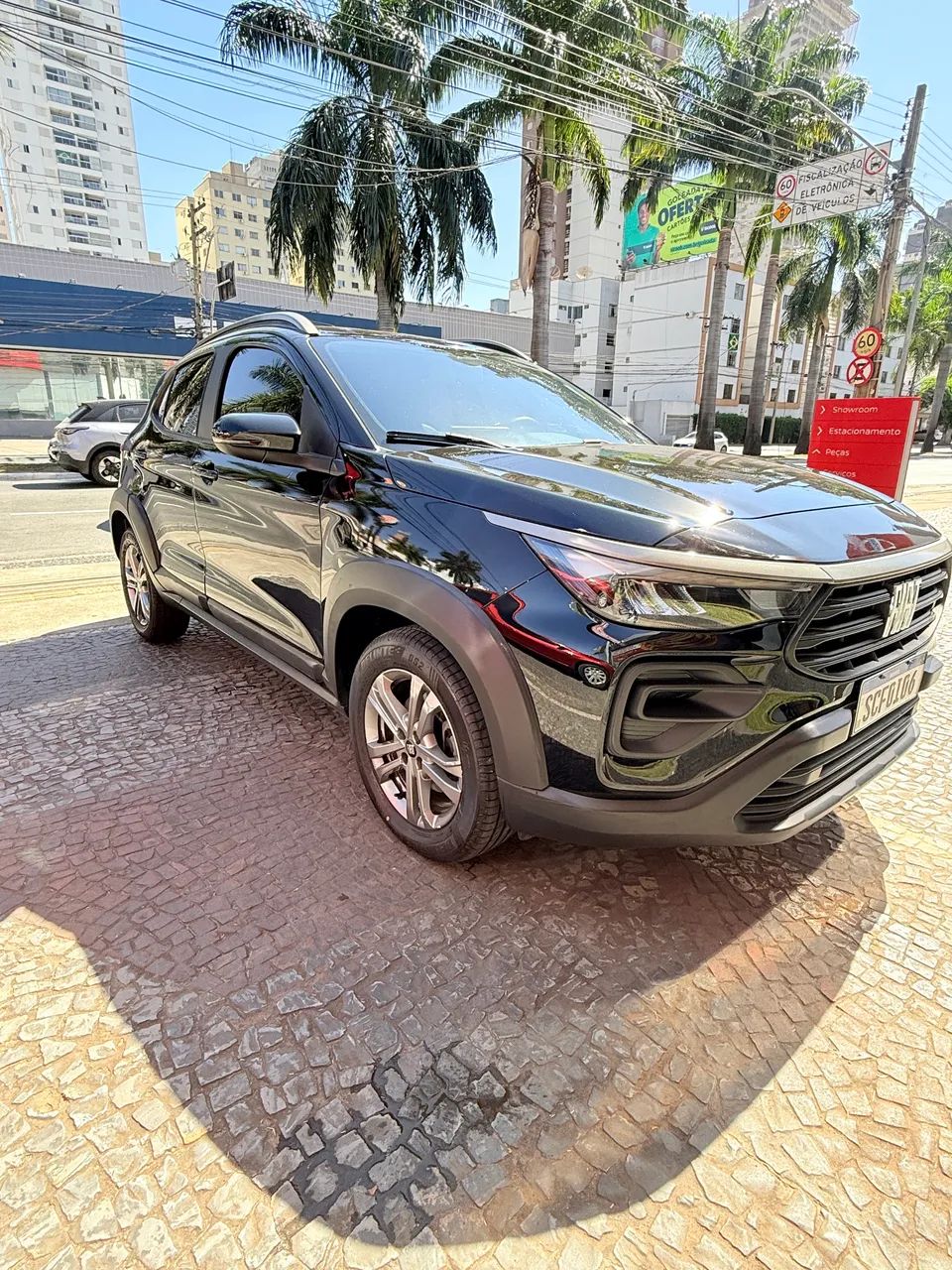 Fiat Pulse 2023