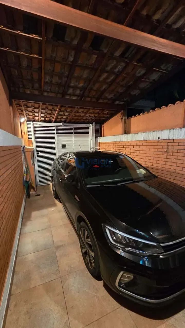 Sobrado para comprar Jardim América Taboão da Serra - Foto 3