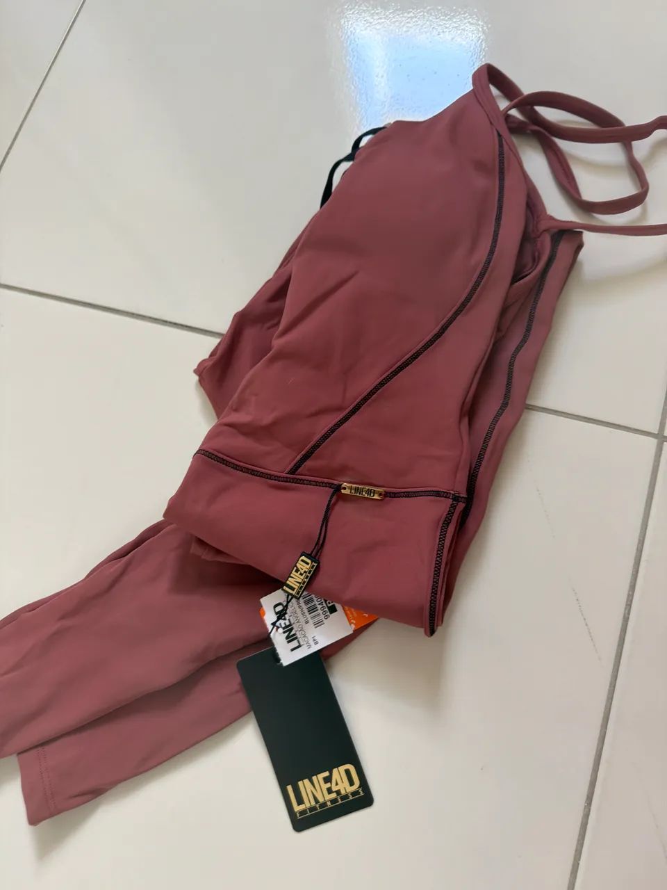 Roupa fitness - Foto 5