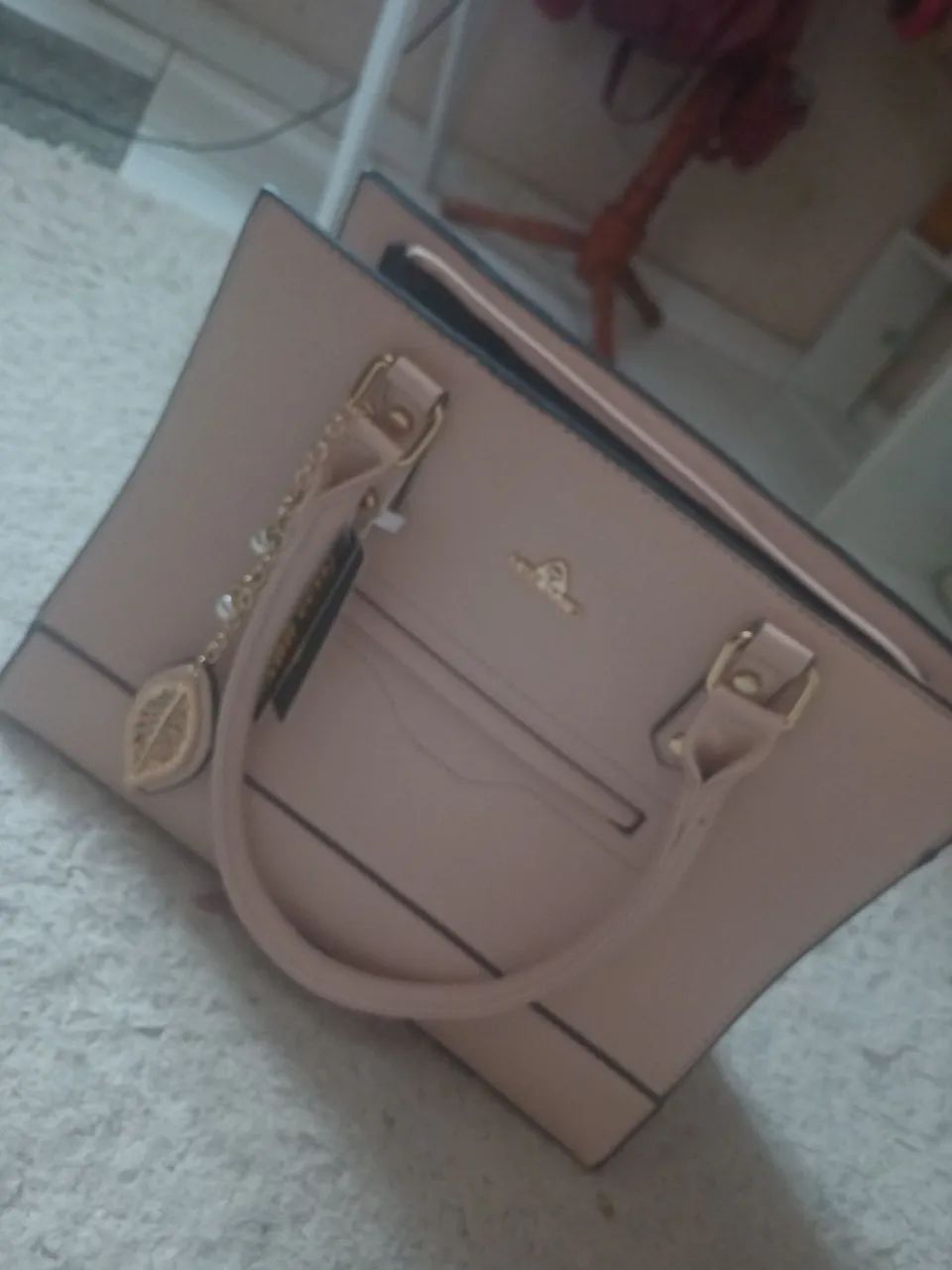 Bolsa da MISS DONG