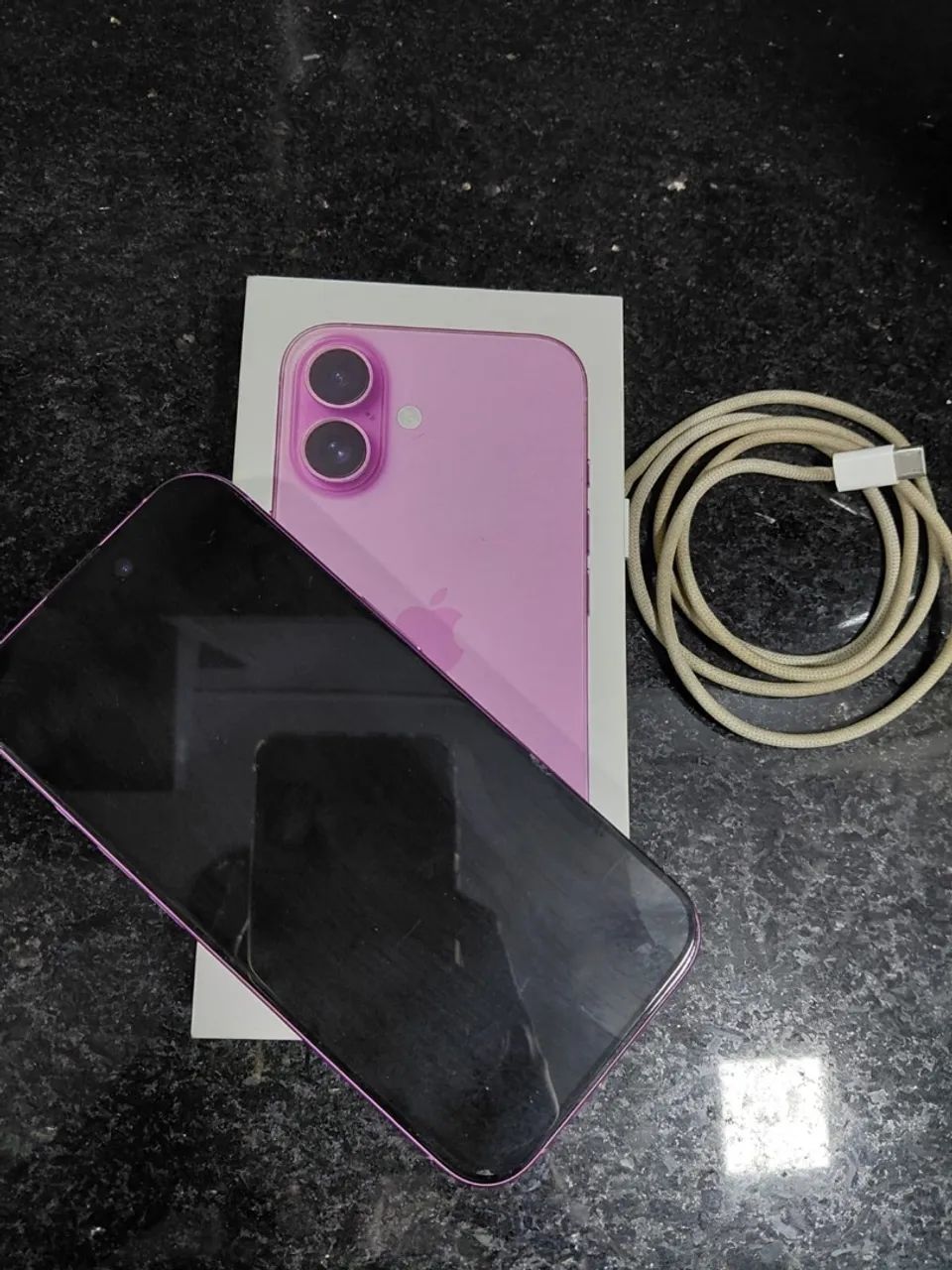 iPhone 16  - Foto 2