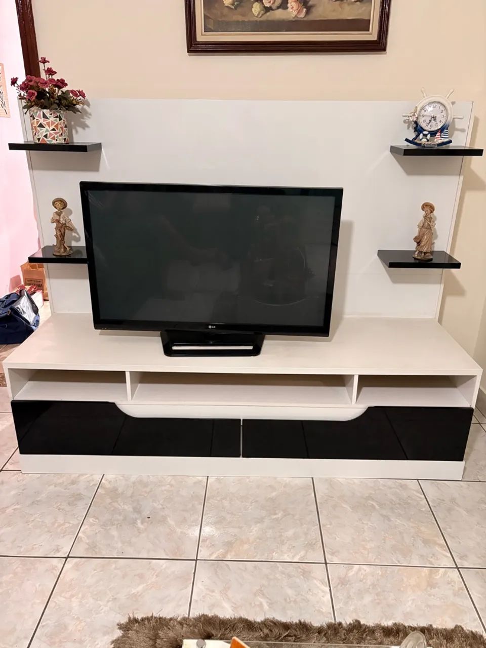 Hack para sala 