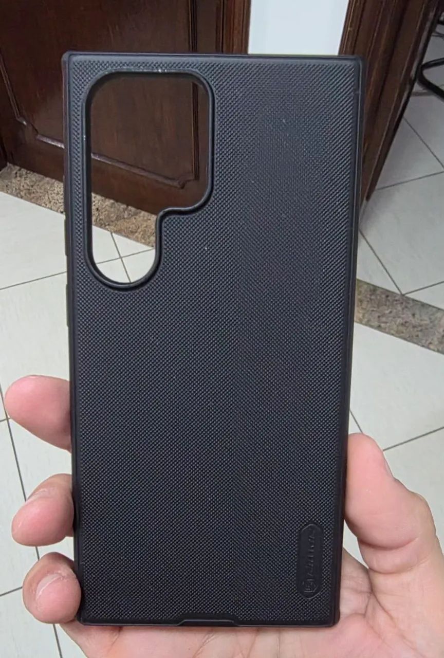 Capa nillkin galaxy s24 ultra